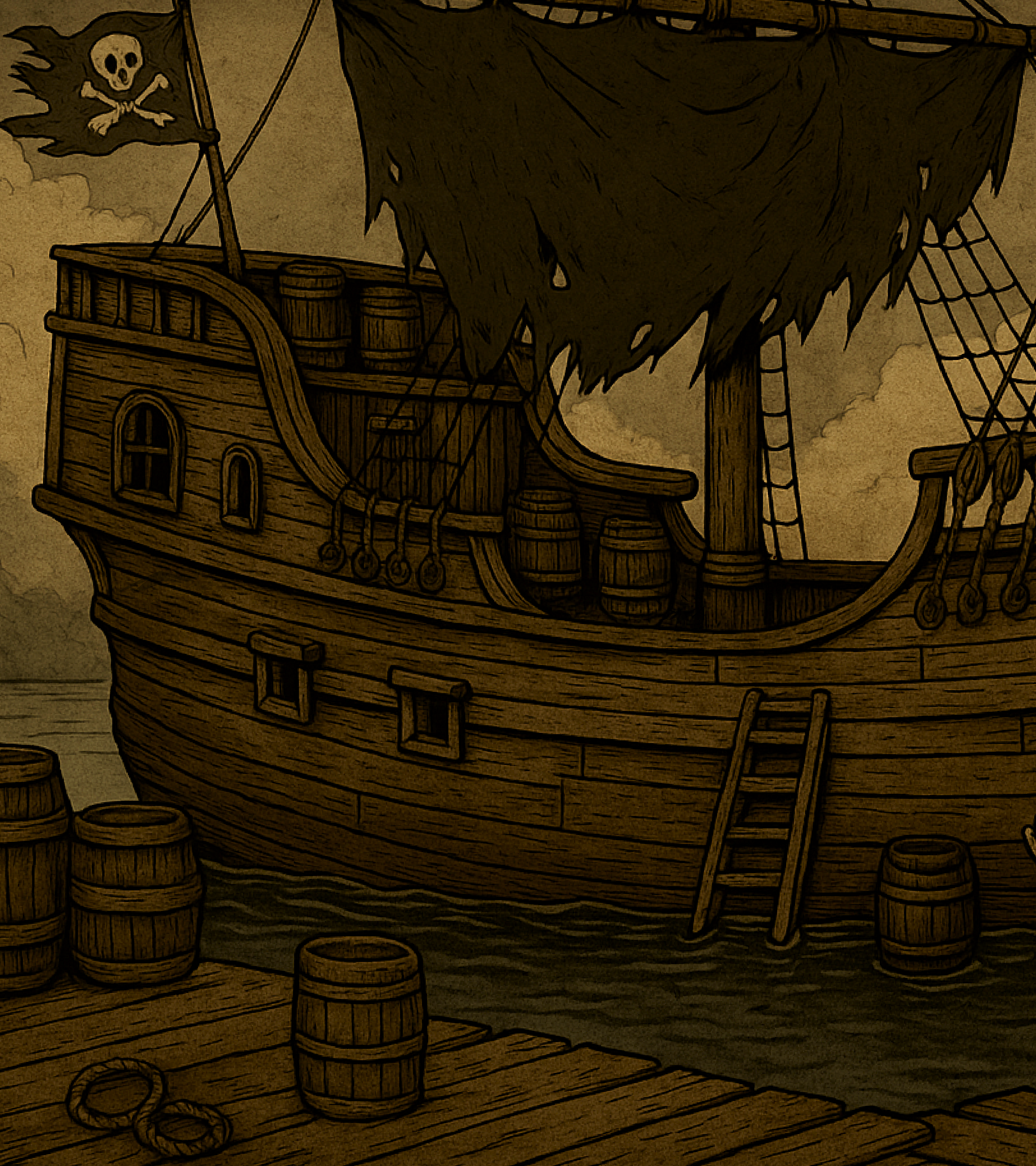 NFT background